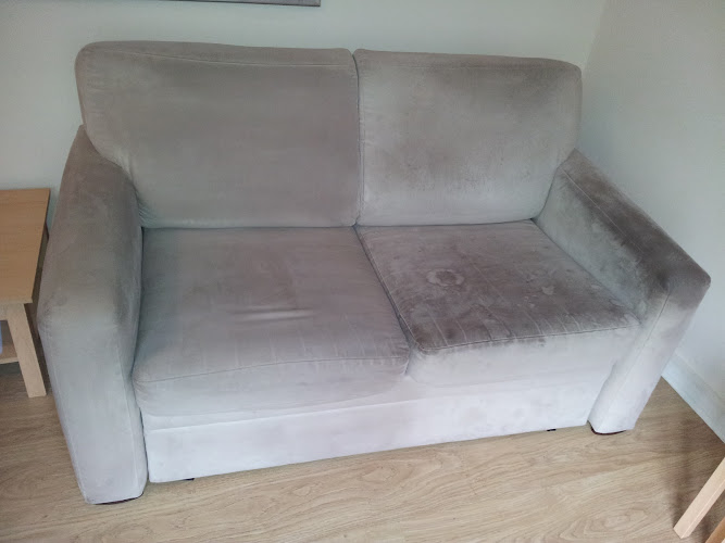 American Carpet Care and Restoration