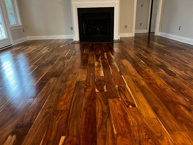 Finesse Pro Services - Professional Cleaning & Restoration