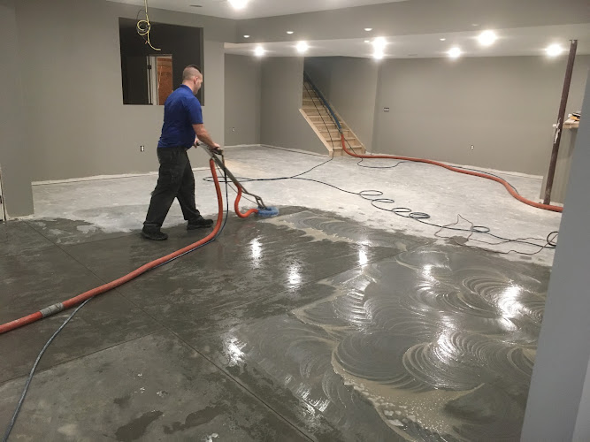 COIT Cleaning and Restoration of Cleveland