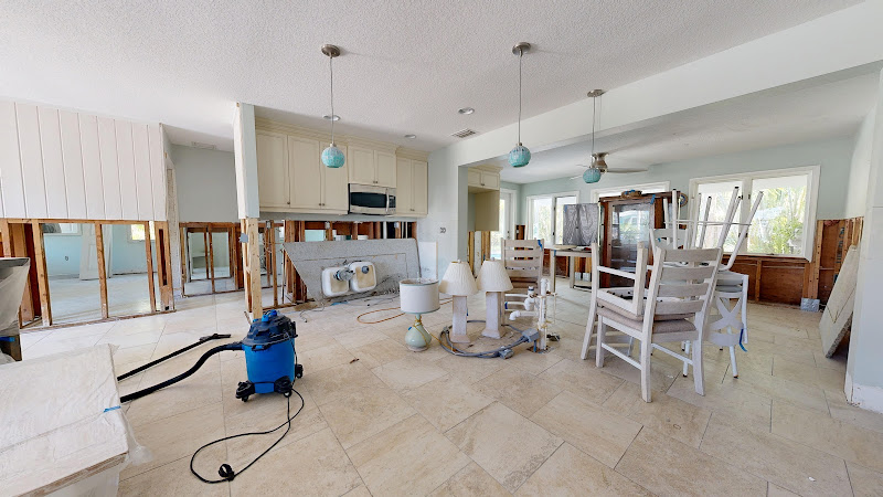 BlueWave Restorations