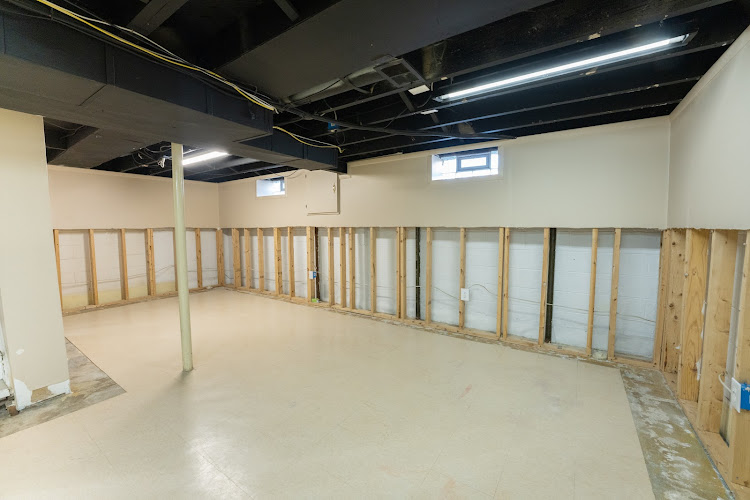 Dallas Water Damage & Restoration