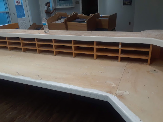 Service Master Restoration