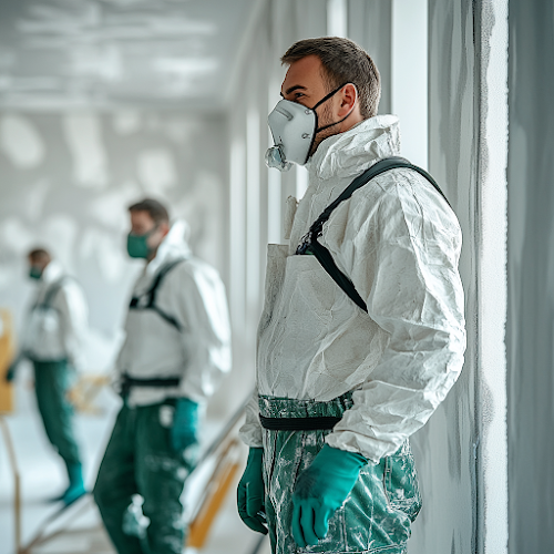 Mold Remediation Viking