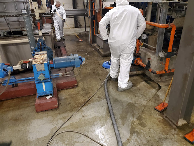 ServiceMaster By Williams