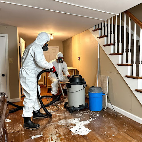 A Pro Water Damage Solutions