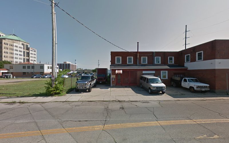 All American Services