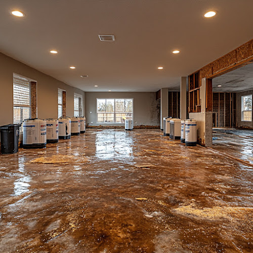 Avedon Water Damage Restoration Caldwell ID