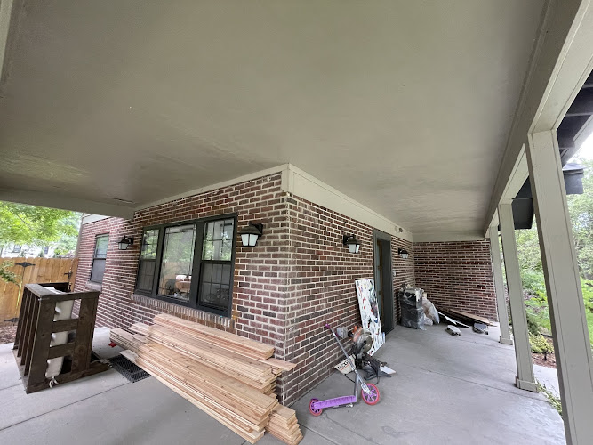 Palomino Construction Llc