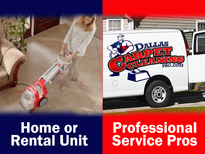 Dallas Carpet Cleaning Pro