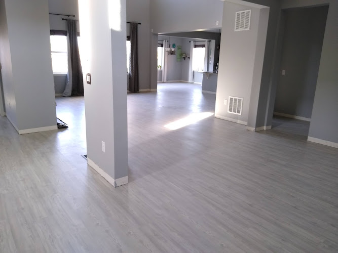 Builders Choice Hardwood Floor