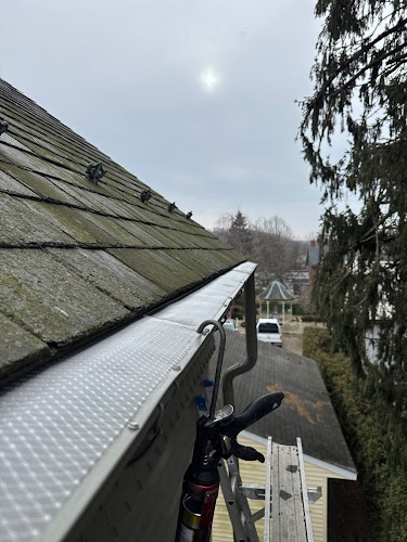 Diversified Roofing Co