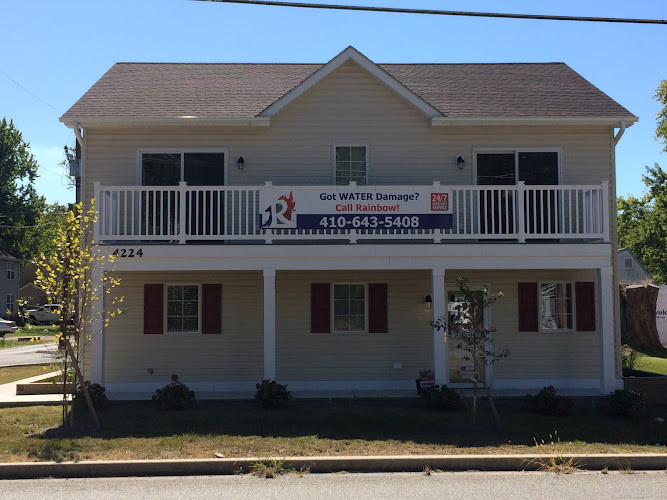 Rainbow Restoration of Stevensville