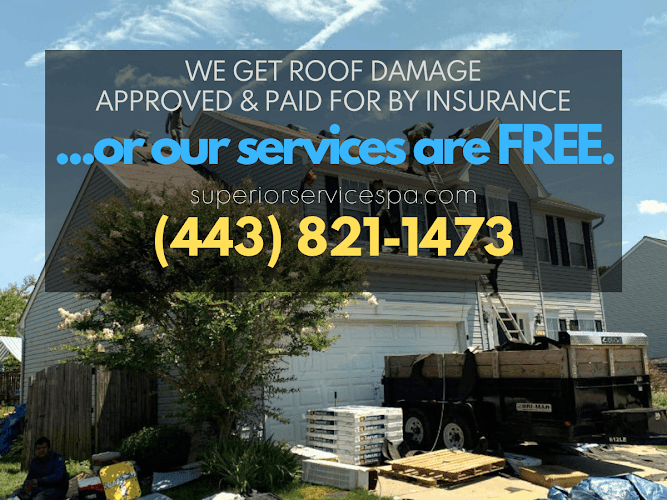 Superior Services of PA & MD