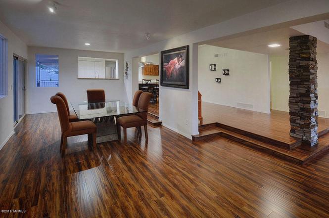 Tucson Restoration Solutions