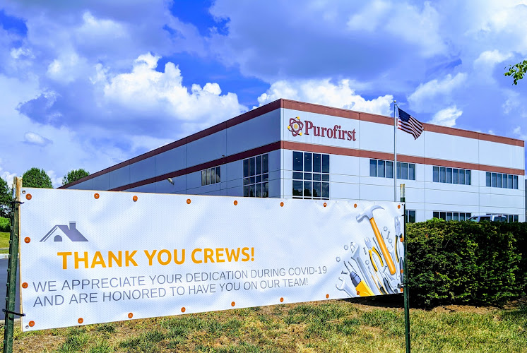 Purofirst Disaster Services