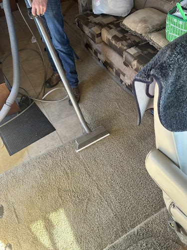 Overcast Restoration Inc.