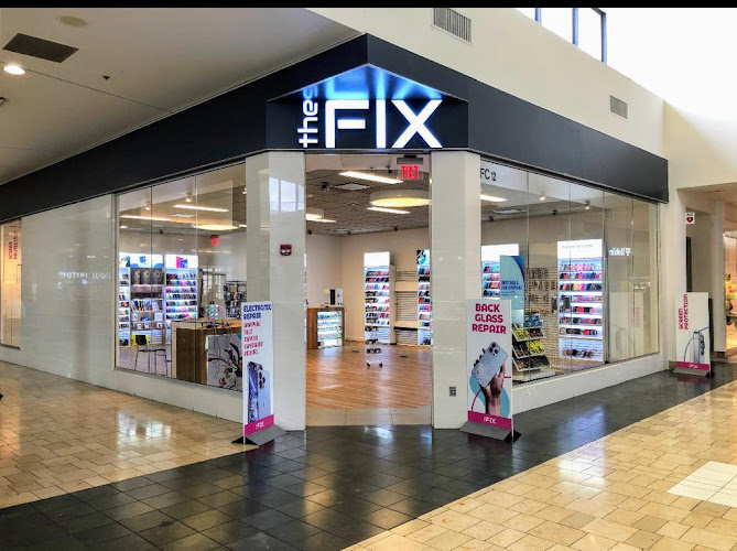 The FIX - Phone Repair | Computer Repair | Tablet Repair & Accessories