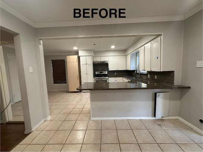 Texas Best Flooring Company Inc. & Remodeling