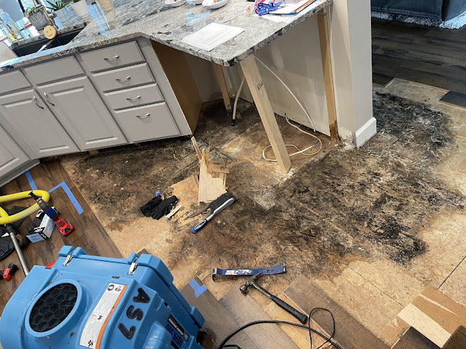 PuroClean of Lake Norman