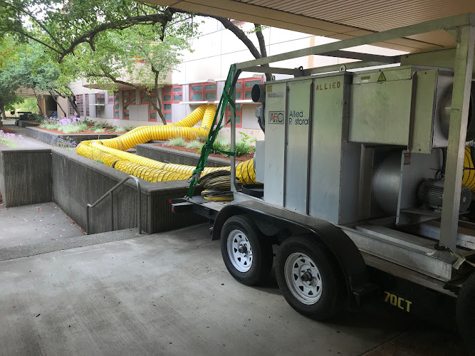 Allied Restoration Company Of Northbay