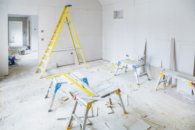 Reno Mold Removal Pros