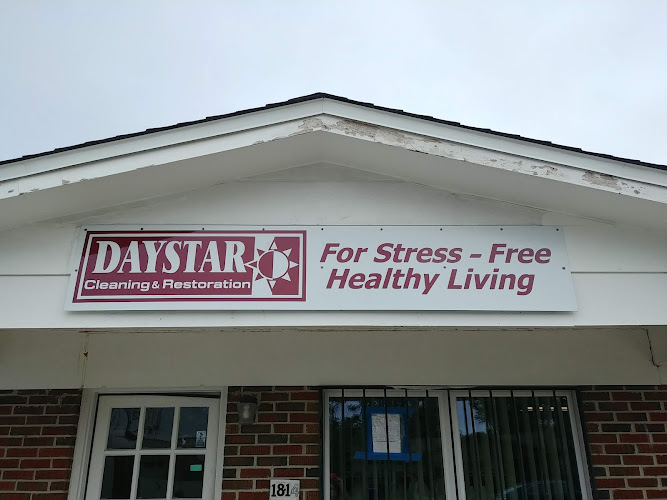 Daystar Cleaning & Restoration
