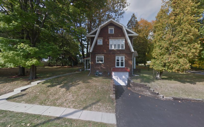 Paladin Pressurewashing