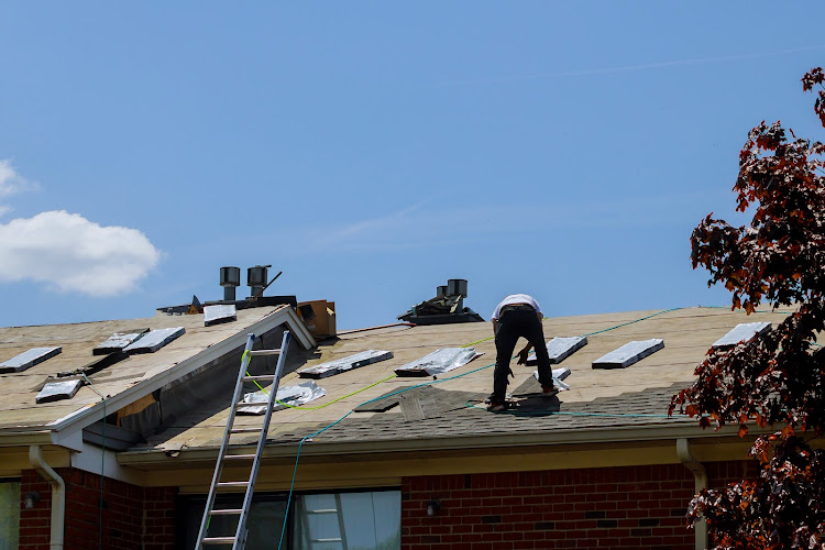 Indianapolis Roofing LLC - Carmel Roofer