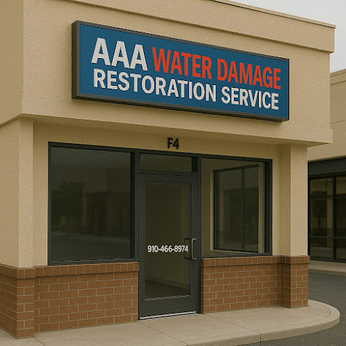 AAA MOLD & WATER DAMAGE SPECIALISTS