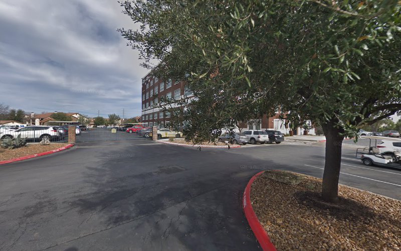 Water Damage New Braunfels