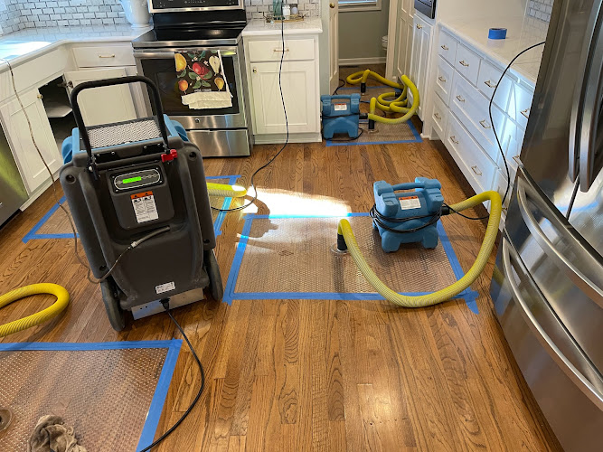 True North Restoration of Kansas City