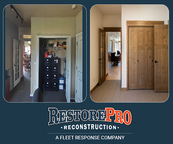 RestorePro Reconstruction - Greenville