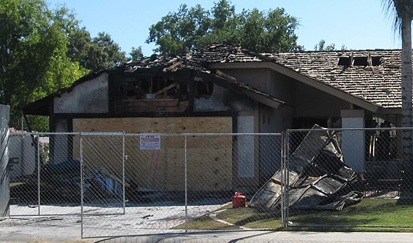 Elite Disaster Restoration