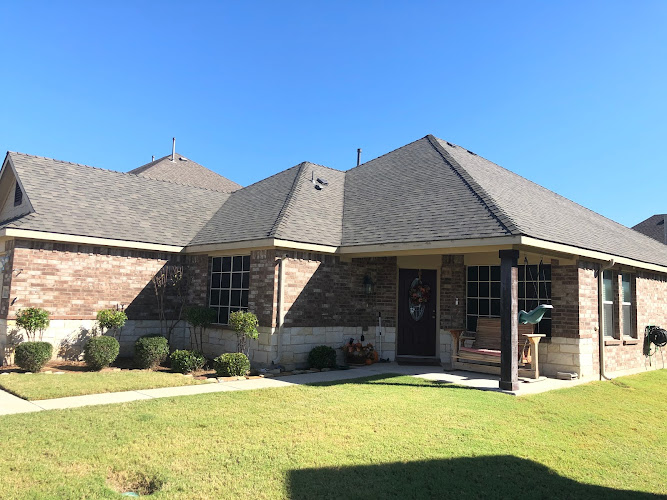 Shay Roofing & Construction LLC