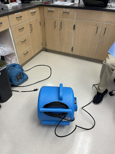 NEKO - Water Damage Restoration in Humble