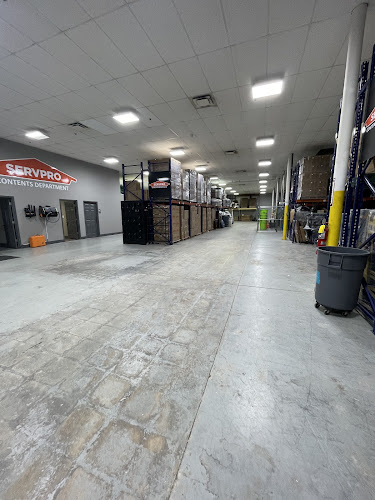 SERVPRO of Marietta West