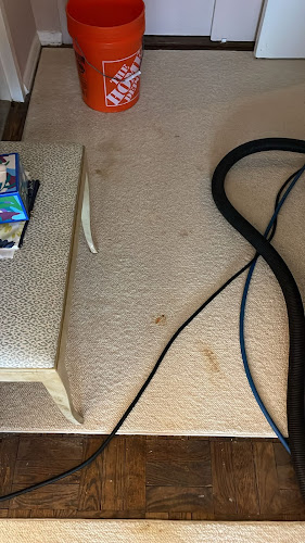 NYC Local Carpet & Rug Cleaning