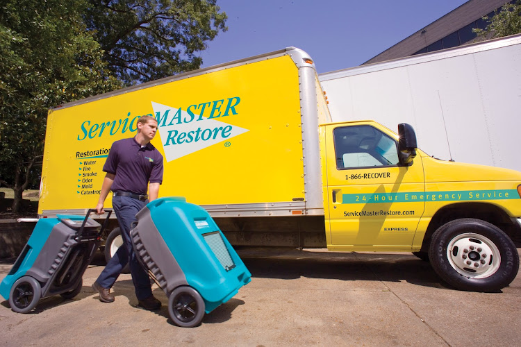 ServiceMaster Cleaning Specialists