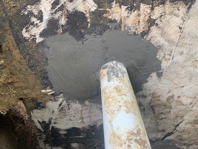 American Eagle Foundation Repair and Waterproofing Experts