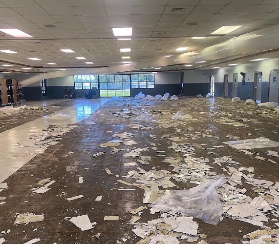 SERVPRO of East Charlotte