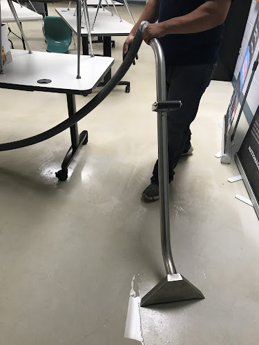 EC | Enviro-Clean Restore