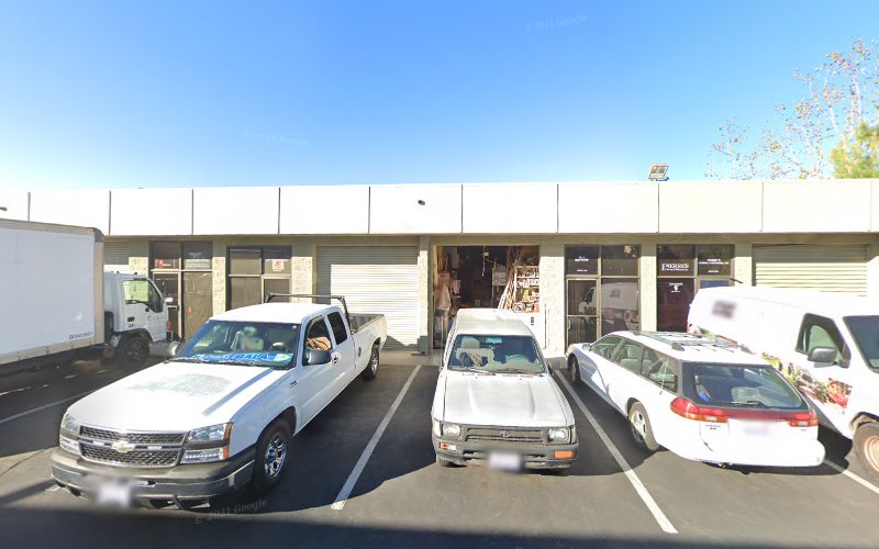 American Restoration Inc