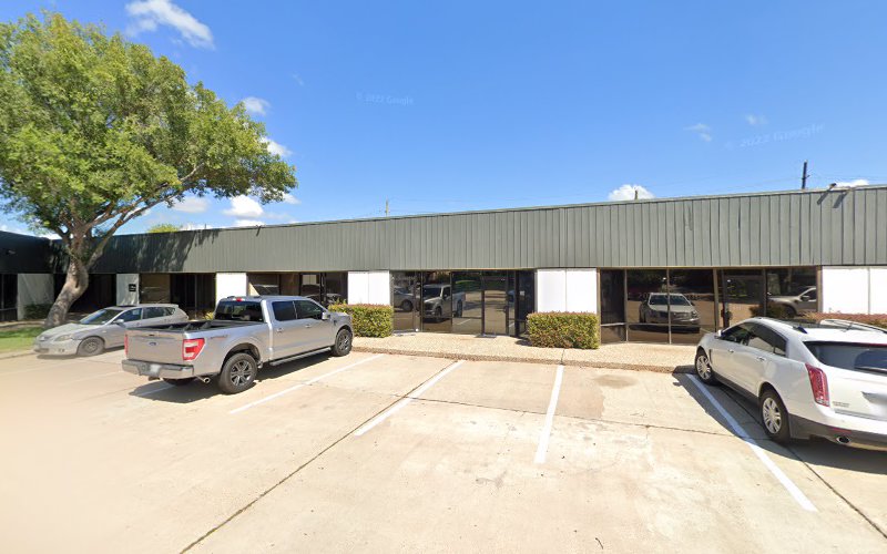 1-800 WATER DAMAGE of West Central Houston