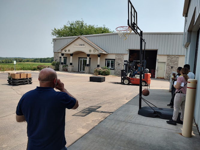 Paul Davis Restoration of South Central Wisconsin