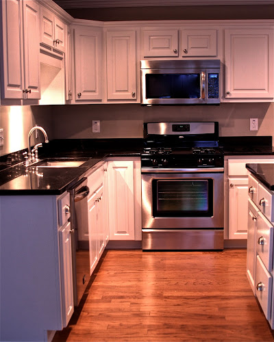 Southeast Restoration