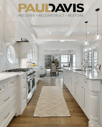 Paul Davis Restoration of the Emerald Coast