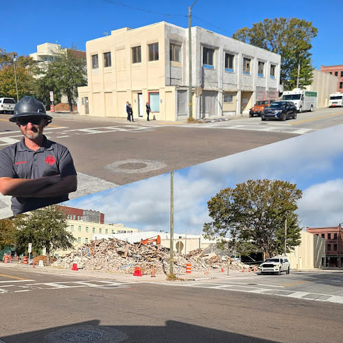 DYNAMITE DEMOLITION SERVICE, INC.