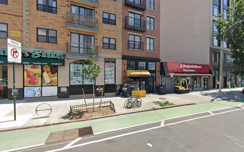 Flood Control & Restoration