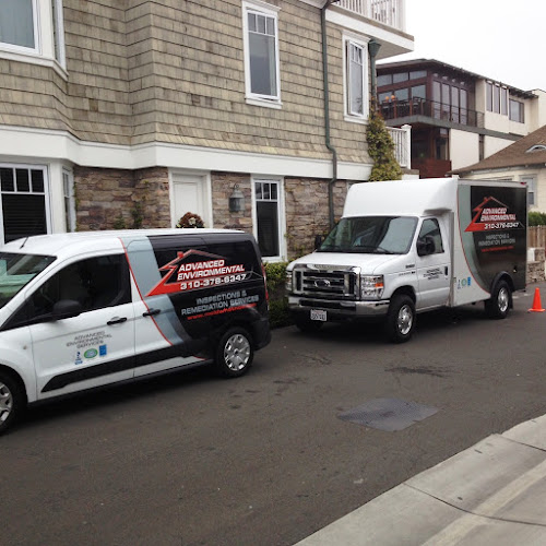 Advanced Environmental