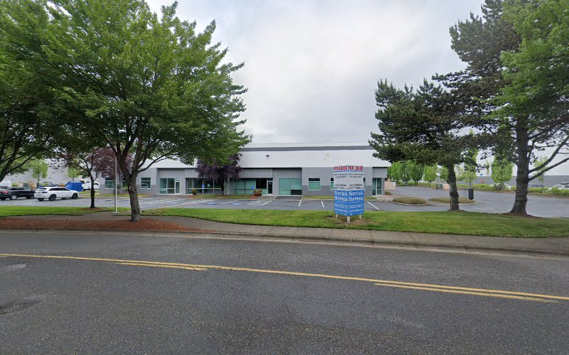 ART of the Pacific Northwest